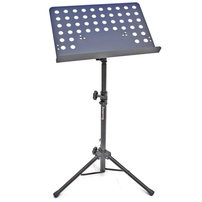 main_9413491a Soundking DF013 Music Stand - Image 1