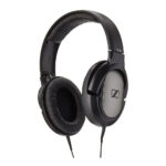 Sennheiser HD 206 Over Ear Headphones - Image 2