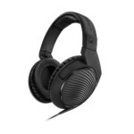 Sennheiser HD 200 PRO Studio Headphones