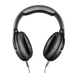 Sennheiser HD 206 Over Ear Headphones - Image 3