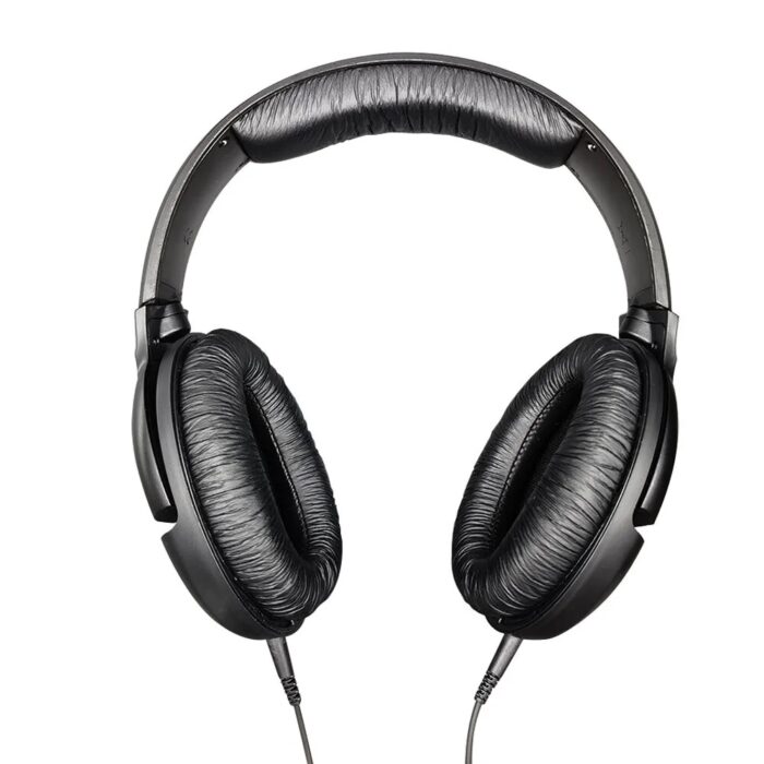 Sennheiser HD 206 Over Ear Headphones - Image 3
