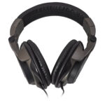 Shure SRH550DJ Professional Quality DJ Headphones - Image 7