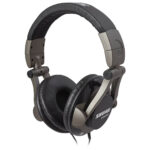 Shure SRH550DJ Professional Quality DJ Headphones - Image 3