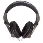 Shure SRH550DJ Professional Quality DJ Headphones - Image 6