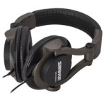 Shure SRH550DJ Professional Quality DJ Headphones - Image 5