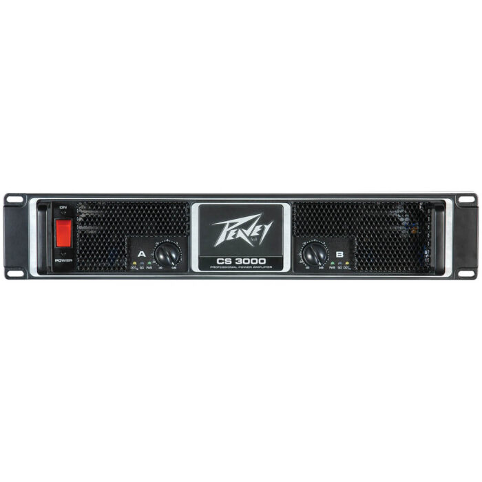 00511050_10597 Peavey CS 3000 - Image 1
