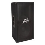 Peavey PV 112 2-Way 12" Passive Speaker - Image 4