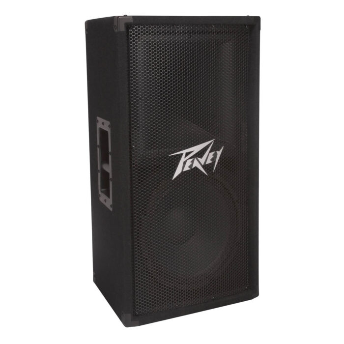Peavey PV 112 2-Way 12" Passive Speaker - Image 4