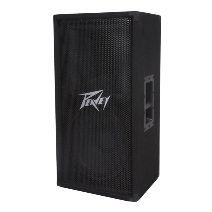 Peavey PV 112 2-Way 12" Passive Speaker - Image 3