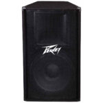 Peavey PV 115 2-Way 15" Passive Speaker