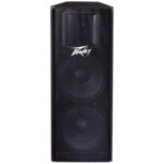 Peavey PV 215 Full-Range Passive Loudspeaker