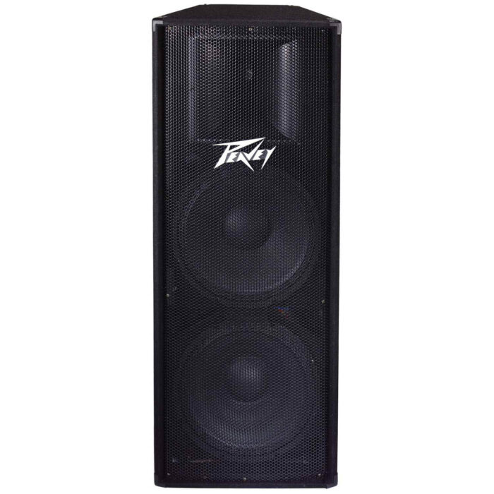 00572170_8749 Peavey PV 215 Full-Range Passive Loudspeaker - Image 1