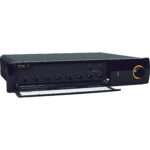 Behringer EUROCOM MA4000M - Image 4