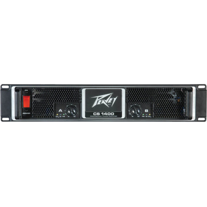 Peavey CS 1400 - Image 1