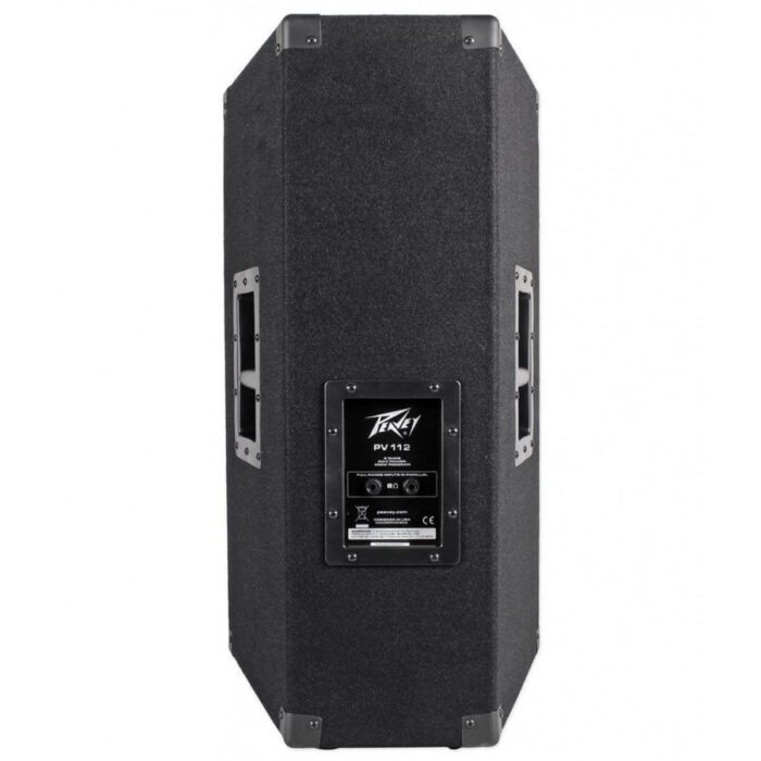 Peavey PV 112 2-Way 12" Passive Speaker - Image 2