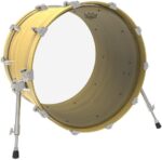 Remo BR-1322-00 22" Bass Drumhead - Image 2