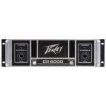 Peavey CS 6000 3U