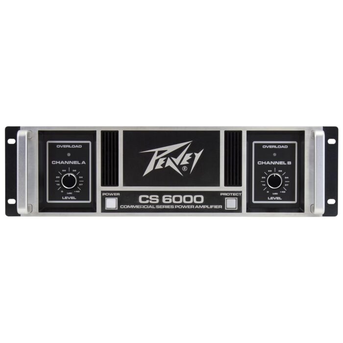 61IRfOgp3PL._SL1500_ Peavey CS 6000 3U - Image 1