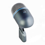 Shure BETA 52A Kick Drum Microphone - Image 3