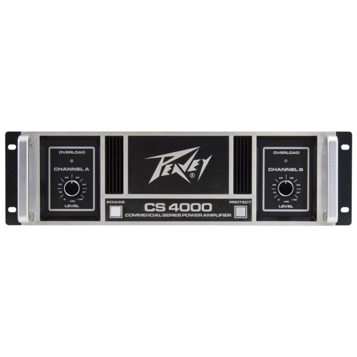 61kSXA9yaoL._SL1500_ Peavey CS 4000 3U - Image 1
