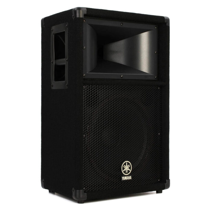 Yamaha S112V - Image 4