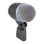 Shure BETA 52A Kick Drum Microphone - Image 2
