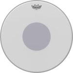 Remo CS-0118-10 Controlled Sound 18" Drum Head