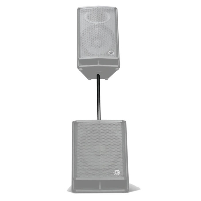 Wharfedale Pro SP-1X Steel Speaker Pole - Image 3