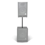 Wharfedale Pro SP-1X Steel Speaker Pole - Image 2