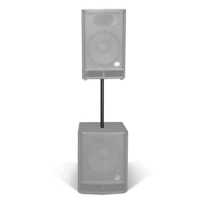 Wharfedale Pro SP-1X Steel Speaker Pole - Image 2