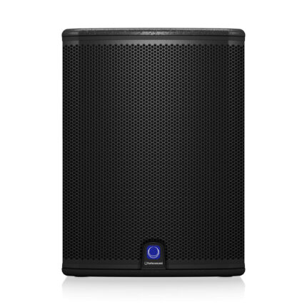 Turbosound iQ15B 3000W 15 Inch Powered Subwoofer