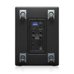 Turbosound iQ15B 3000W 15 Inch Powered Subwoofer - Image 2