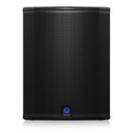 Turbosound iQ18B 3000W 15 Inch Powered Subwoofer