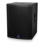 Turbosound iQ18B 3000W 15 Inch Powered Subwoofer - Image 3