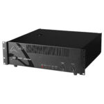 Wharfedale Pro MP 2800 - Image 4