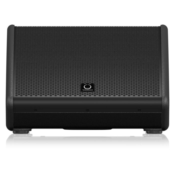 Turbosound TFX122M-AN 12" 2-Way 1100W Active Floor Monitor - Image 7
