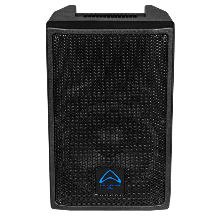 Tourus AX8 02 Wharfedale Pro Tourus-AX8-MBT Active Loudspeaker - Image 1