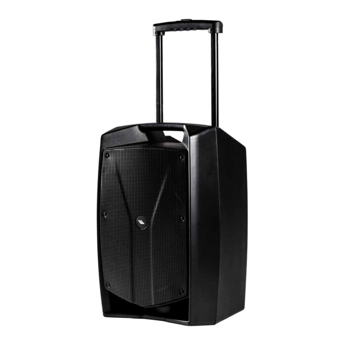 Proel V12FREE All-in-one Battery-Powered 12" Portable Speaker - Image 5