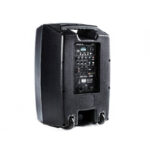 Proel V12FREE All-in-one Battery-Powered 12" Portable Speaker - Image 2