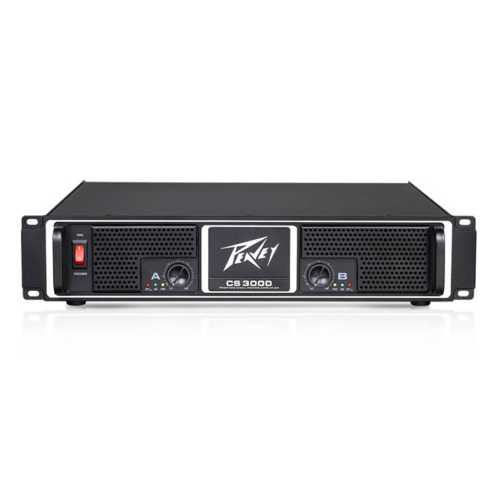 Peavey CS 3000 - Image 2