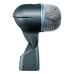 Shure BETA 52A Kick Drum Microphone - Image 4
