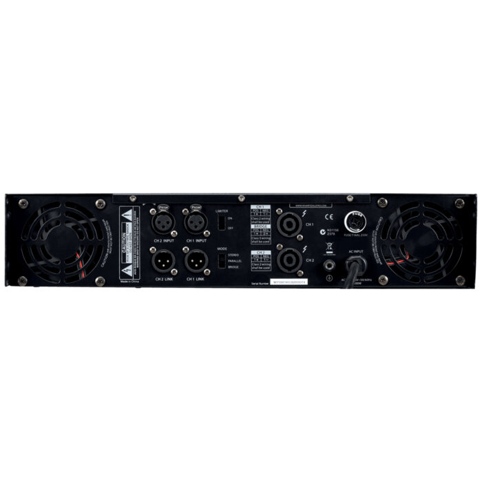 Wharfedale Pro CPD2600 - Image 2
