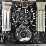 Peavey CS 2000 - Image 3