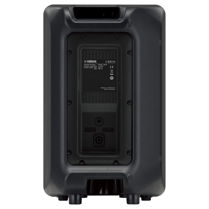 Yamaha CBR10 - Image 2