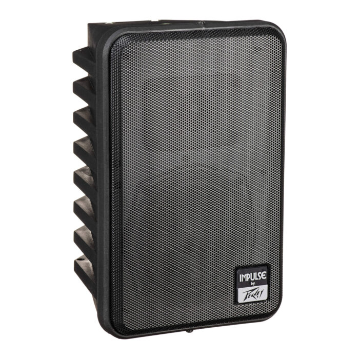 Peavey Impulse 6T 5.25" 2-Way 35W 70V Loudspeaker - Image 3