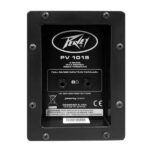 Peavey PV 1015 2-Way 15" Full Range Passive Speaker - Image 3