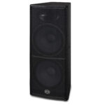 Wharfedale Pro IMPACT 215 Passive Speaker - Image 4