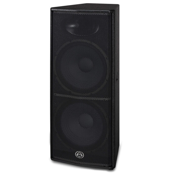 Wharfedale Pro IMPACT 215 Passive Speaker - Image 4