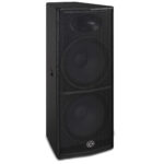 Wharfedale Pro IMPACT 215 Passive Speaker - Image 3