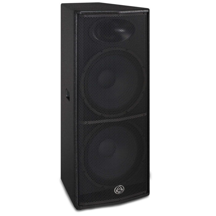 Wharfedale Pro IMPACT 215 Passive Speaker - Image 3